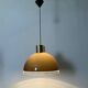 Lampe à suspension Staff Leuchten champignon, années 1970