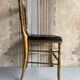 Chaise Napoléon