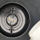 Philips matte opal ogive ceiling light