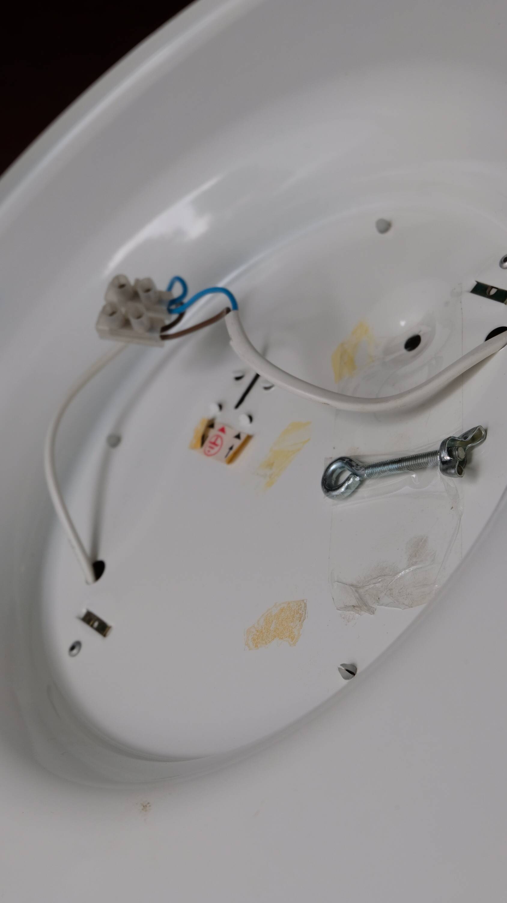 Stoja ceiling light ikea