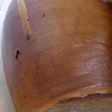 XL jug in rustic style