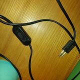 Lampe conique