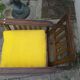 Fauteuil Morris