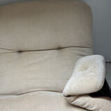 Marsala canapé, Michel Ducaroy for Ligne Roset