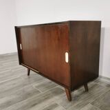 Enfilade par Jiri Jiroutek pour Interior Prague, 1960