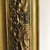 Miroir louis philippe