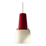 Danish pendant light, 1960s