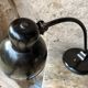 Bauhaus desk lamp by Christian Dell circa 1930