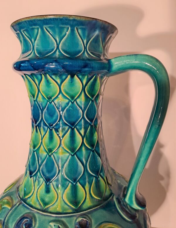 Vase avec anse Bay Keramik