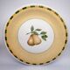 Serving dish Churchill Somerset Fruits – Pears Decor