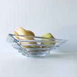 Crystal cup