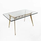 Low table
