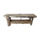 Carpenter's worbench