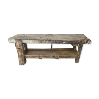 Carpenter's worbench