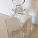 Set of 4 vintage carafes