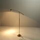 Brass Floor Lamp from Massive, Belgium, 1980s