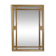 Large mirror with shutters, Louis XVI style – Mid 20th century
