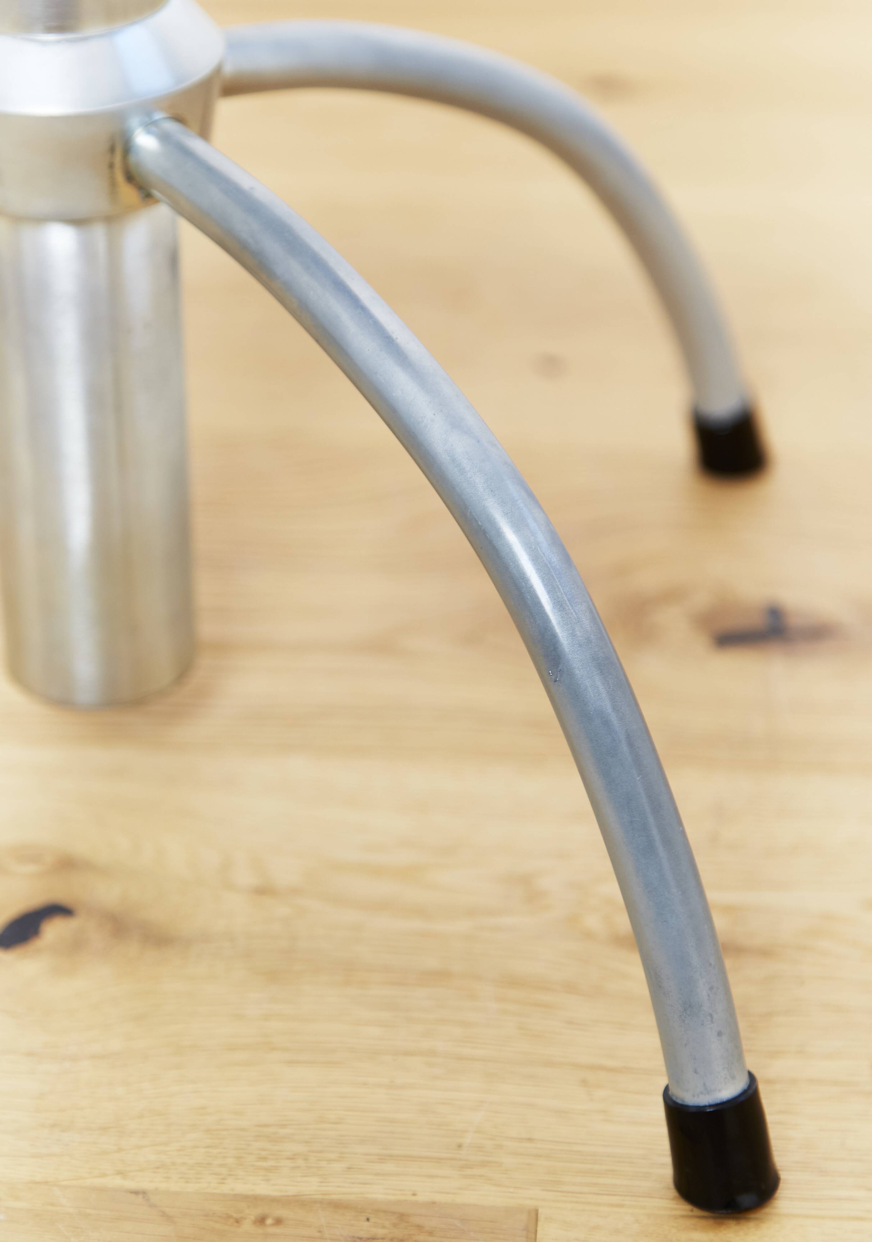 SE 41 Office Chair by Egon Eiermann for Wilde+Spieth