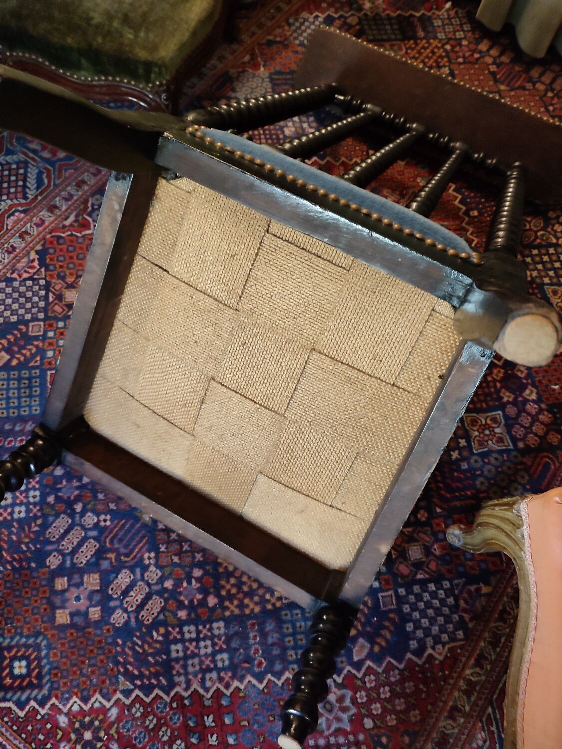 Pray to God Napoleon III