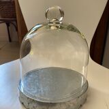 Bell and its base