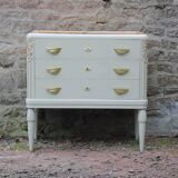 Commode art déco ancienne