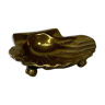 Brass shell