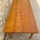Farm table