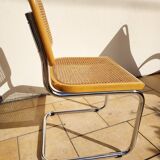 B32 Marcel Breuer chair