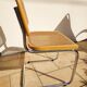Chaise B32 Marcel Breuer