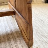 Table de ferme XL en pin
