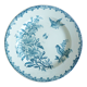 Dish in Terre de Fer by LG Clairefontaine Bengali