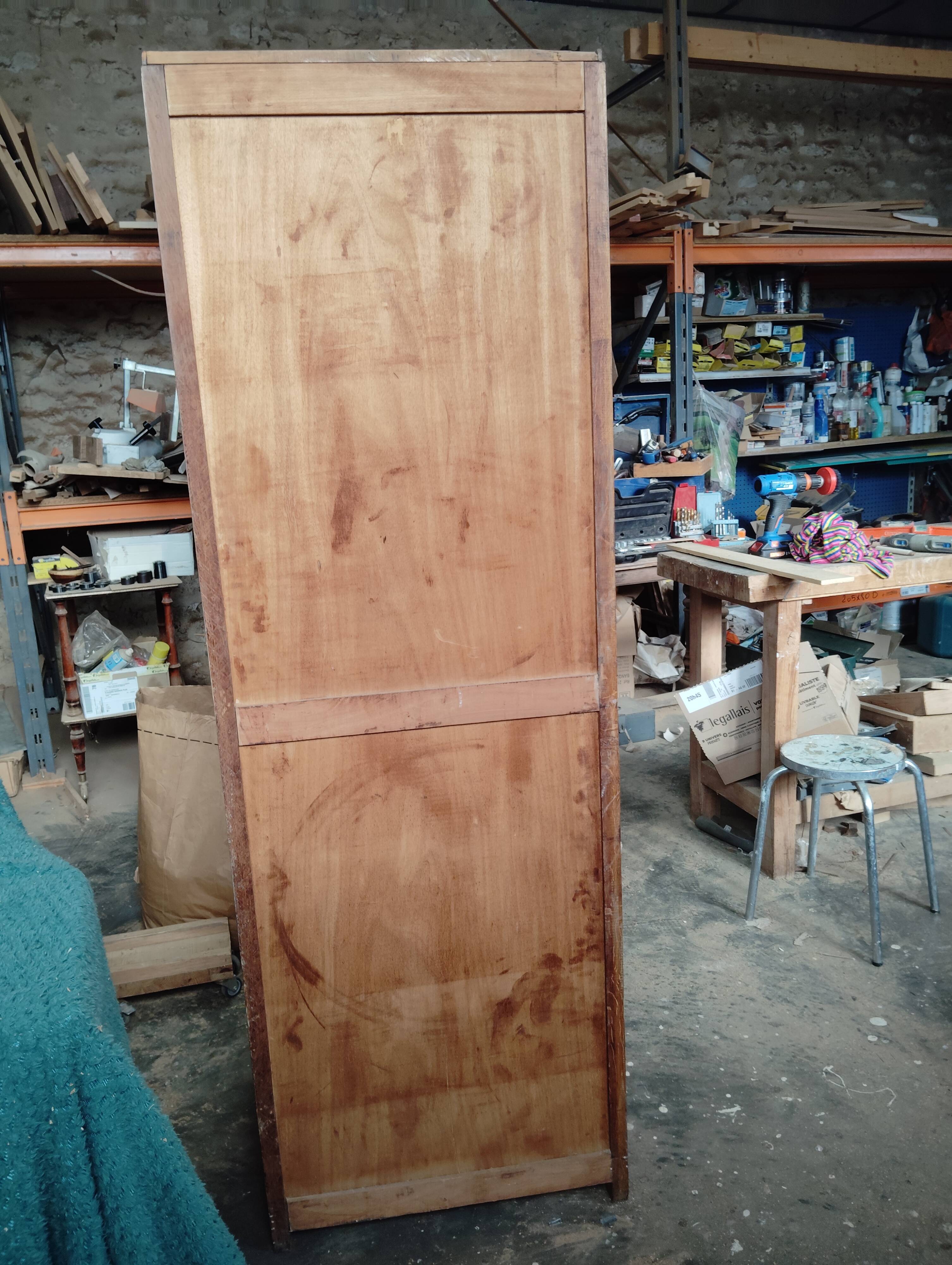 Parisian boarding school wardrobe