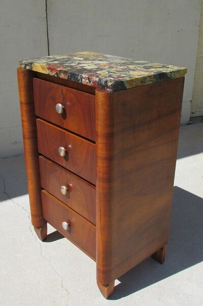 Art deco dresser 1930