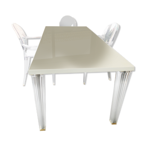 Table Top Top par Philippe