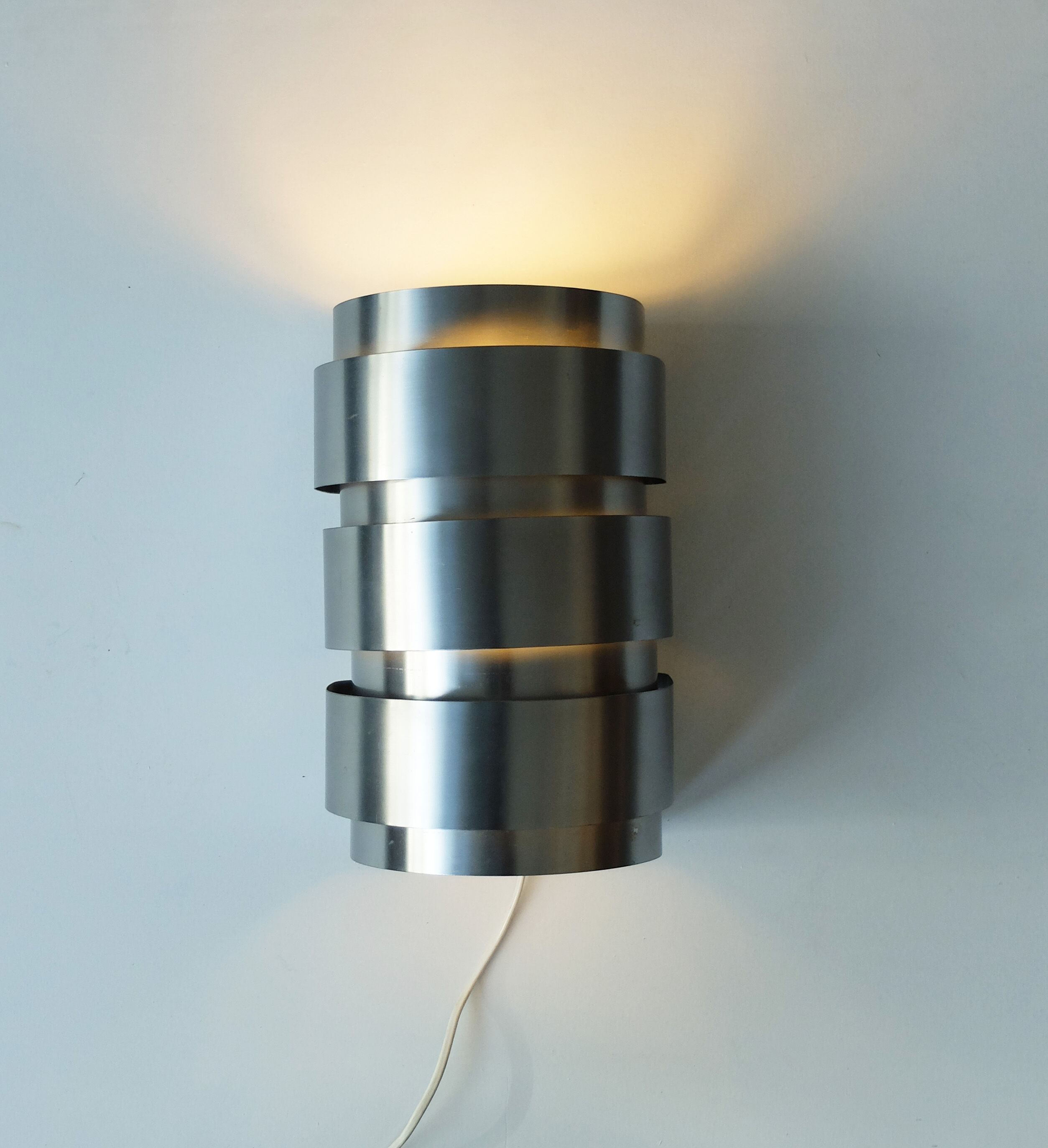 Apply V-155 Hans-Agne Jakobsson AB Markaryd, Sweden, Aluminium