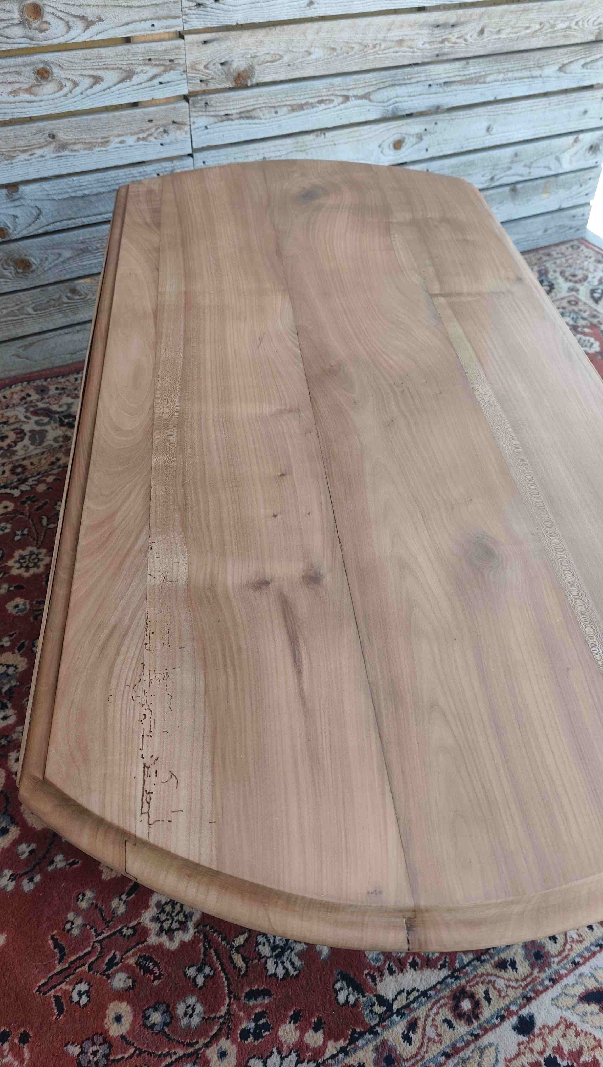 Table basse Niverolle