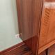 Buffet 2 portes en bois