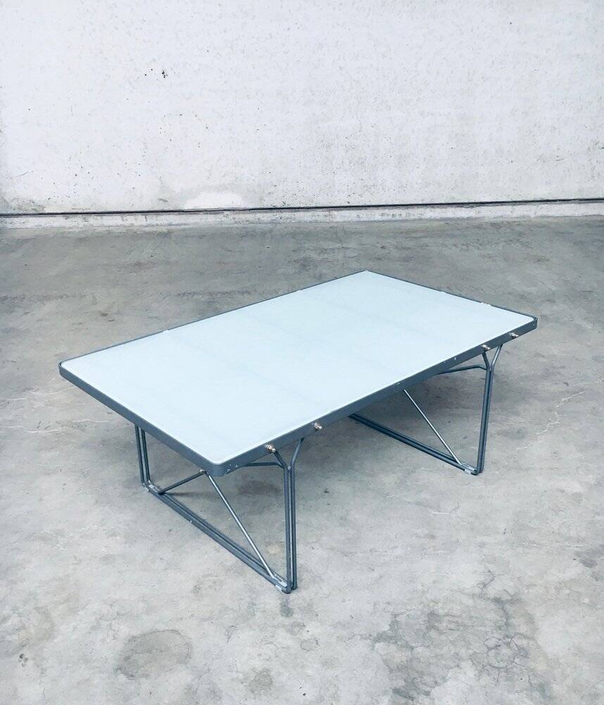 Postmodern Moment Coffee Table by Niels Gammelgaard for Ikea, 1980s