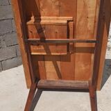 Large farmhouse table beautiful depth