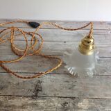 Hand lamp