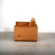Simone oversize armchair by Kazuhide Takahama for Simon International