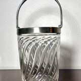 Baccatat / VSL style ice bucket