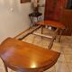 table style louis xvi