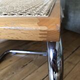 Fauteuil B64 Marcel Breuer Cesca