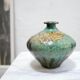 Vintage ceramic soliflore vase