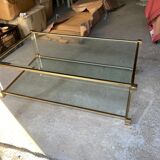Coffee table Pierre Vandel