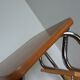 Walking step ladder stool