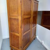 René Gabriel disaster cabinet