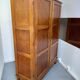 René Gabriel disaster cabinet