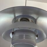 Vintage Scandinavian pendant light